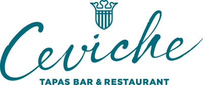 Ceviche Tapas Bar & Restaraunt logo