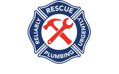 Rescue Plumbing logo