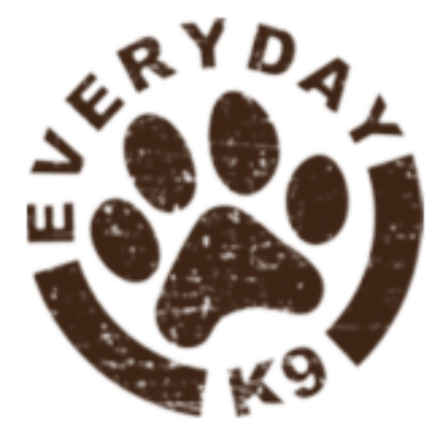 Everyday K9 logo