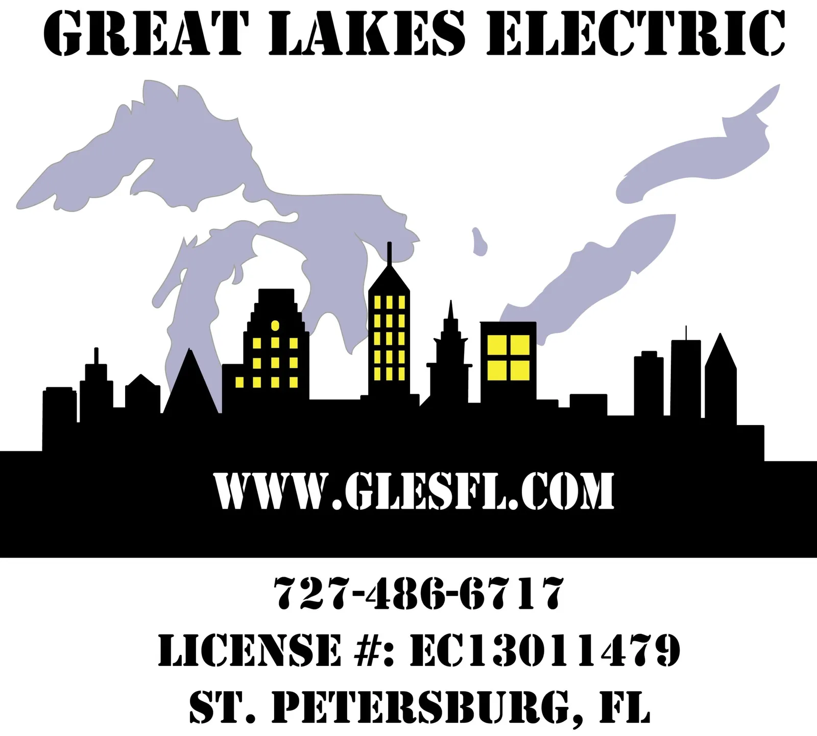 Great Lakes Electric Service
