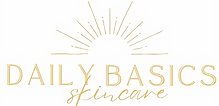 Daily Basics Skincare logo