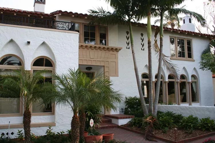 St. Pete Painter