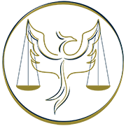 The Law Offices of Charles D. Scott logo