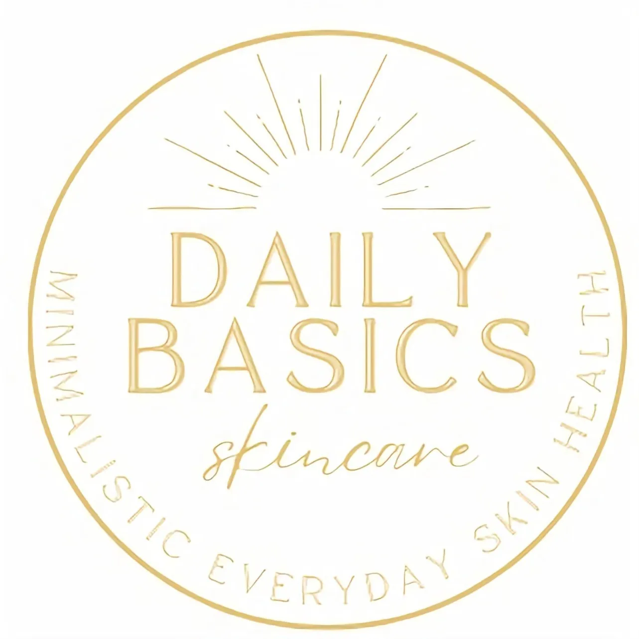 Daily Basics Skincare