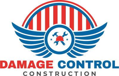 Damage Control Construction logo