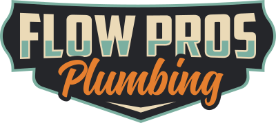 Flow Pros Plumbing logo