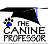 The Canine Professor logo