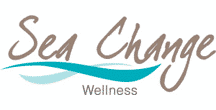 Sea Change Wellness logo