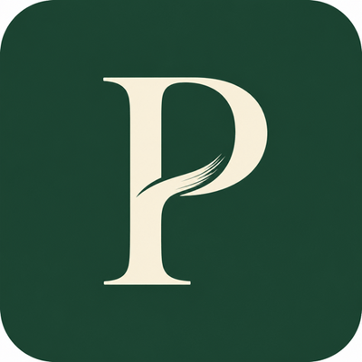 Paint'n Pete logo
