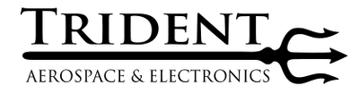 Trident Aerospace & Electronics logo