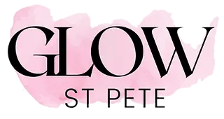 Glow St. Pete logo