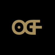 OGF logo