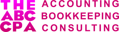 The ABCs of Accounting logo