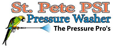 Pressure Washer Sales & Rentals logo