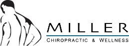 Miller Chiropractic & Wellness logo