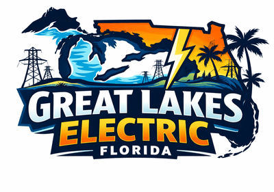 Great Lakes Electric Service logo