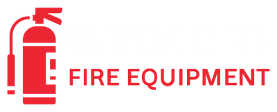 Serviced Fire Equipment logo