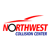 Northwest Collision Center logo