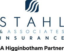 Stahl & Associates Insurance logo