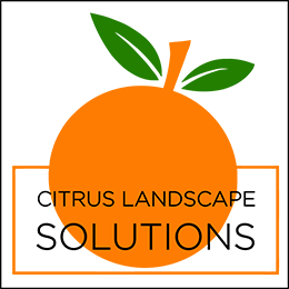 Citrus Landscape Solutions logo