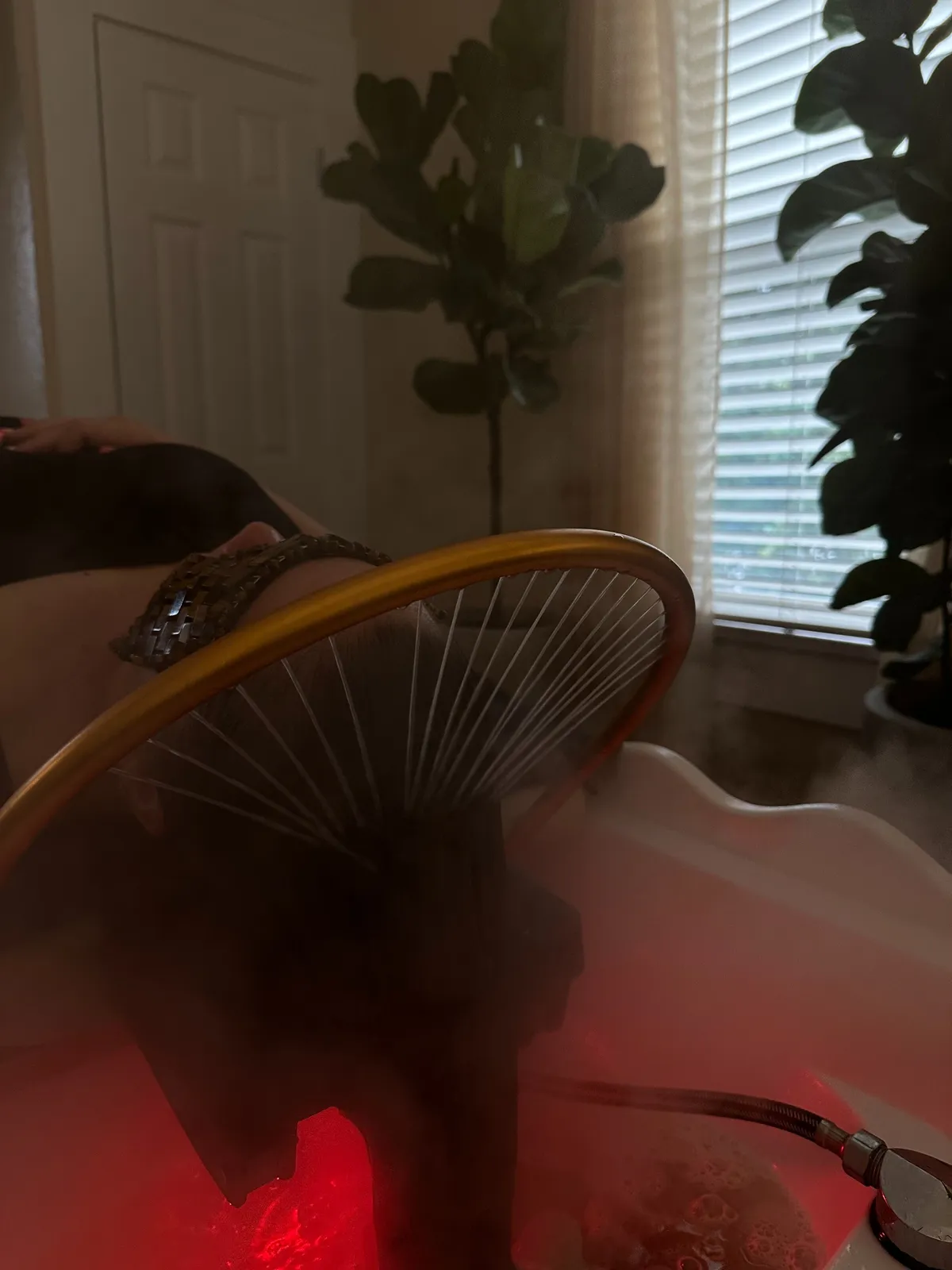 Japanese Head Spa