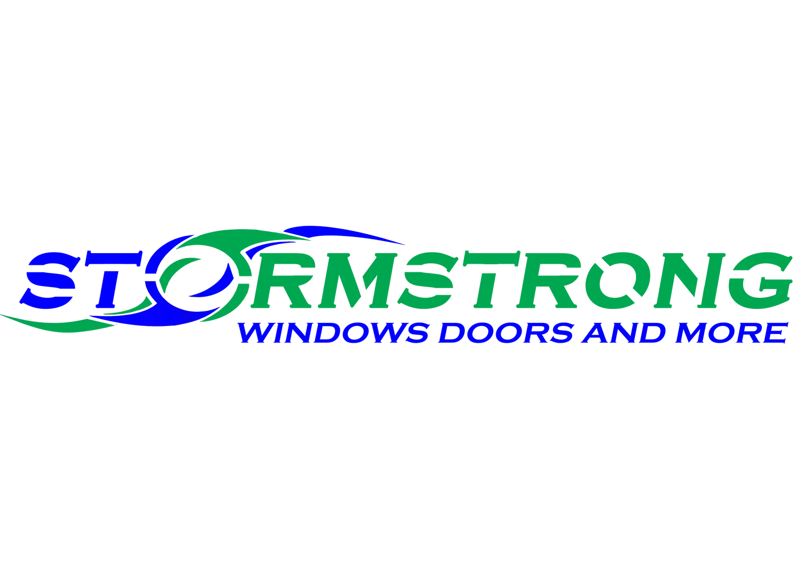 STORMSTRONG WINDOWS DOORS AND MORE