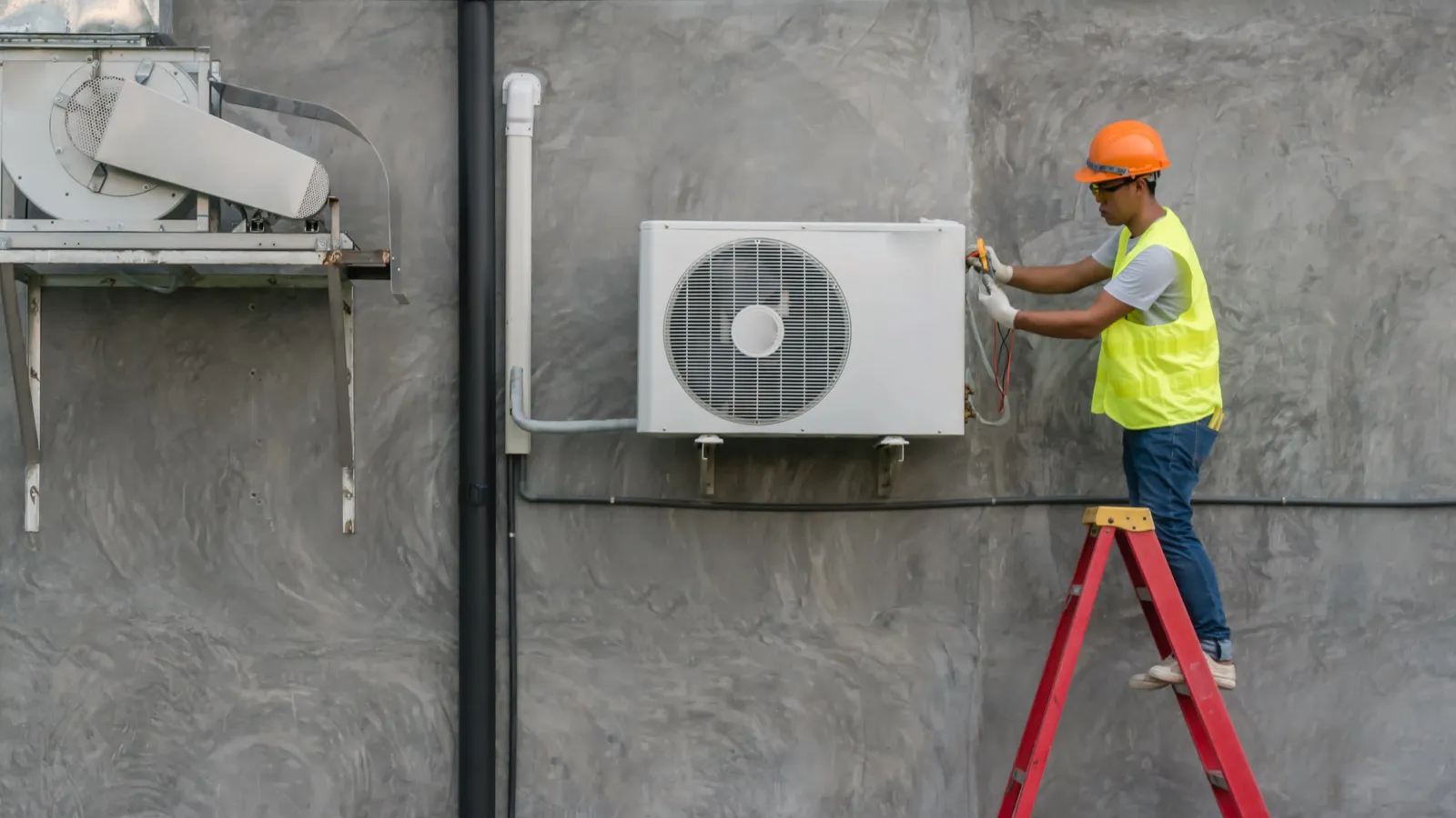 HVAC Solutions