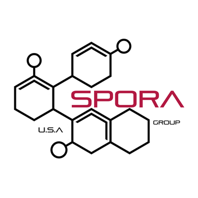 Spora Mold Remediation logo