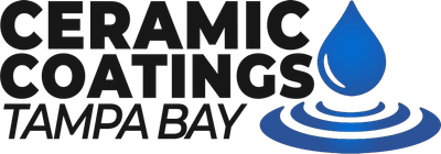 Ceramic Coatings Tampa Bay logo