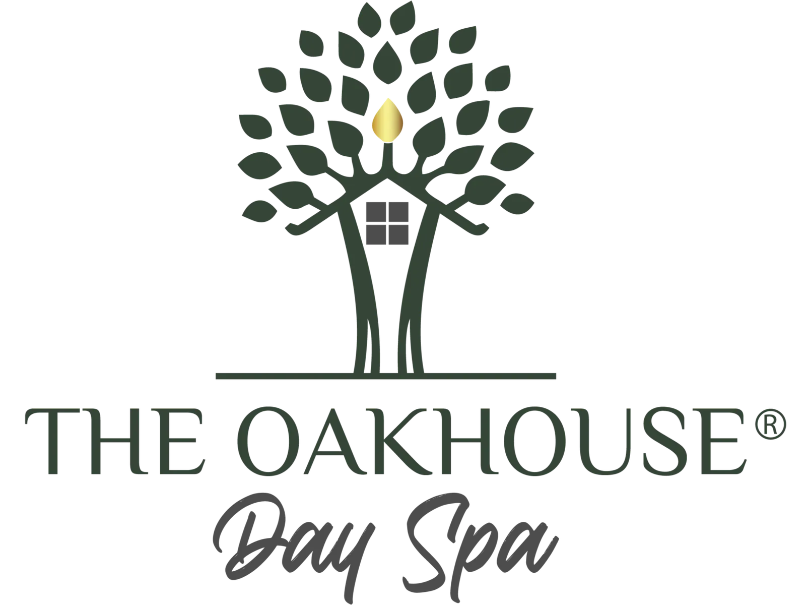 The Oakhouse Day Spa