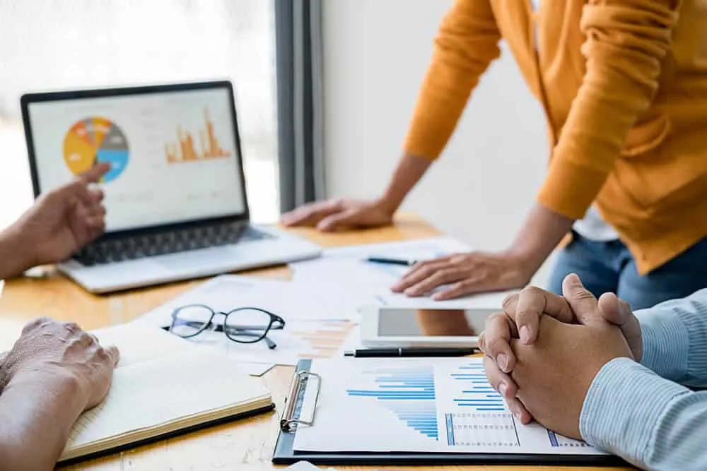 The ABCs of Accounting