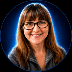 Cindy Athey logo