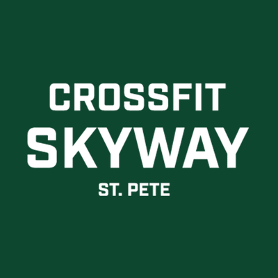 CrossFit Skyway logo