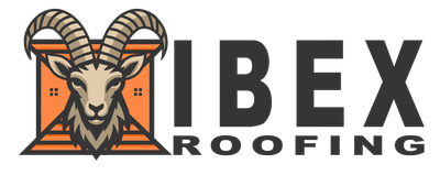 Ibex Roofing LLC logo