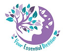 Your Essential Dietitian logo
