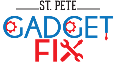StPeteGadgetFix logo
