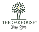 The Oakhouse Day Spa logo