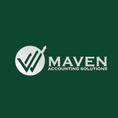 Maven logo
