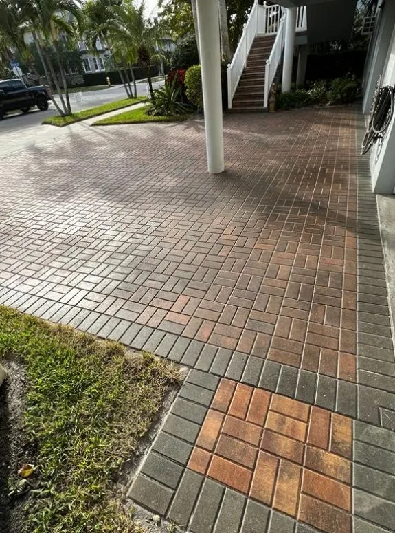 JR Pressure Wash Service
