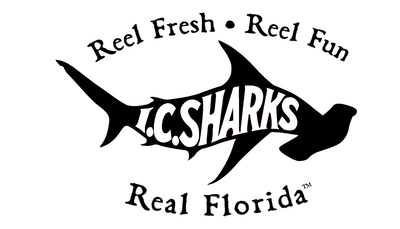 I.C.Sharks logo