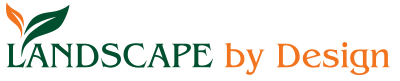 Landscape by Design logo