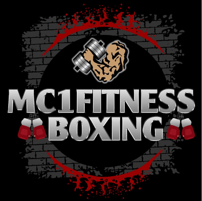 MC1 Fitness logo