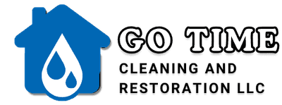 Go Time Roofing and Restoration LLC logo