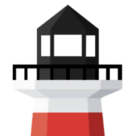 The Friendly Fisherman Restaurant logo