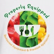 Propery Equipped LLC logo