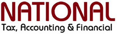 National Income Tax & Accounting logo