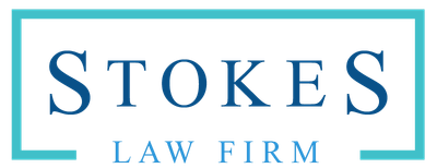 Stokes Law Firm logo