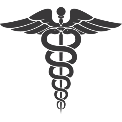 Back Pain Relief Clinics logo