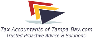 Accounting Firm St Petersburg FL logo