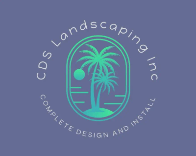 CDS Landscaping Inc logo